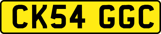 CK54GGC