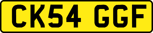 CK54GGF