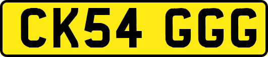 CK54GGG
