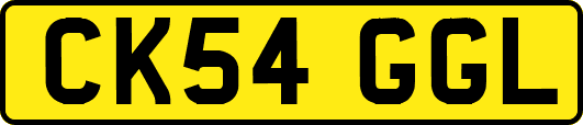 CK54GGL