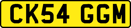 CK54GGM