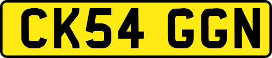 CK54GGN