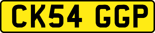 CK54GGP
