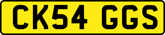 CK54GGS