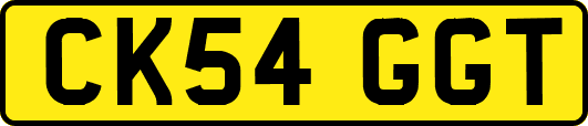 CK54GGT