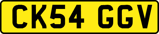 CK54GGV