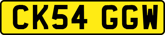 CK54GGW
