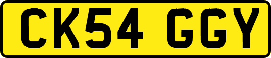 CK54GGY