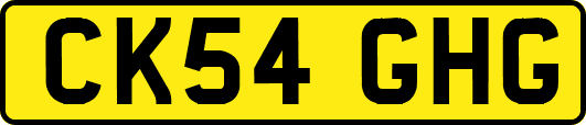 CK54GHG