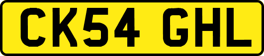 CK54GHL