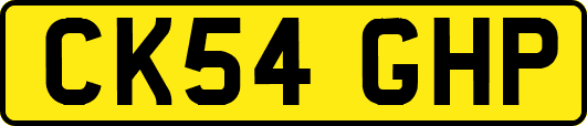 CK54GHP