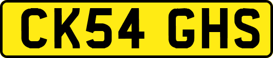 CK54GHS