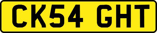 CK54GHT