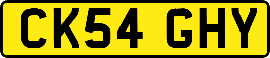 CK54GHY