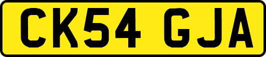 CK54GJA