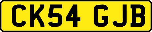 CK54GJB