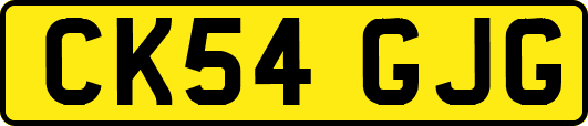 CK54GJG