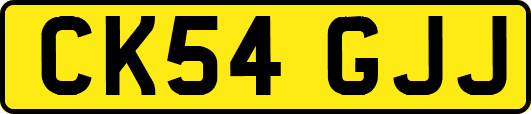 CK54GJJ