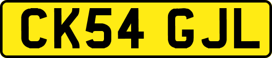 CK54GJL