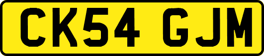 CK54GJM