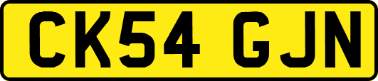 CK54GJN