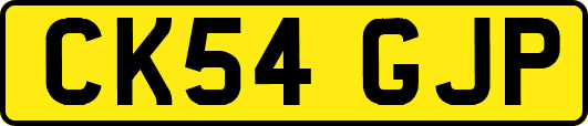 CK54GJP