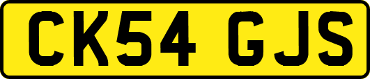 CK54GJS