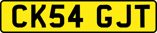 CK54GJT