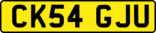 CK54GJU