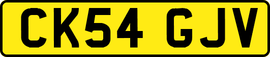 CK54GJV