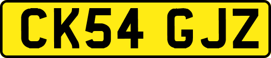 CK54GJZ
