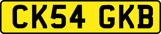 CK54GKB
