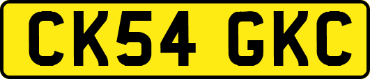 CK54GKC