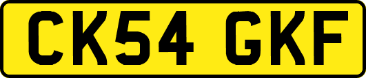 CK54GKF