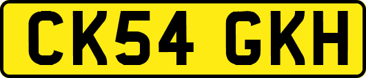 CK54GKH