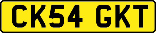 CK54GKT