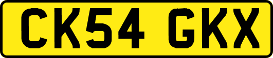 CK54GKX