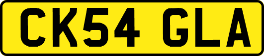 CK54GLA