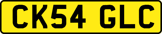 CK54GLC