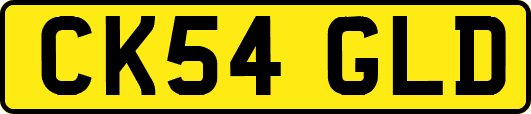 CK54GLD