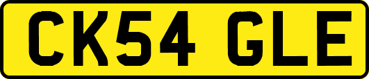 CK54GLE