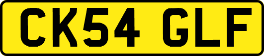 CK54GLF