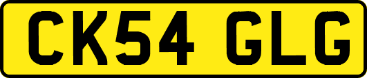 CK54GLG