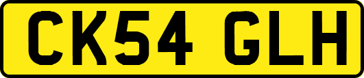 CK54GLH