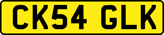 CK54GLK