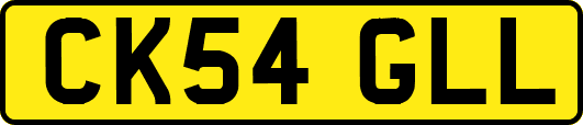 CK54GLL