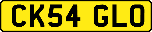 CK54GLO