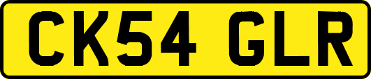 CK54GLR