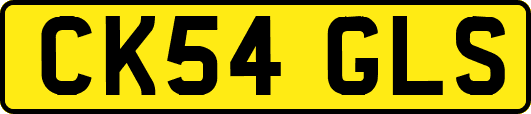 CK54GLS