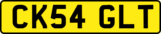 CK54GLT